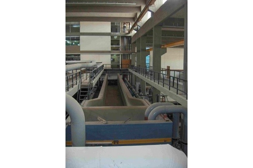 Εργαστήριο Υδροδυναμικών Μηχανών