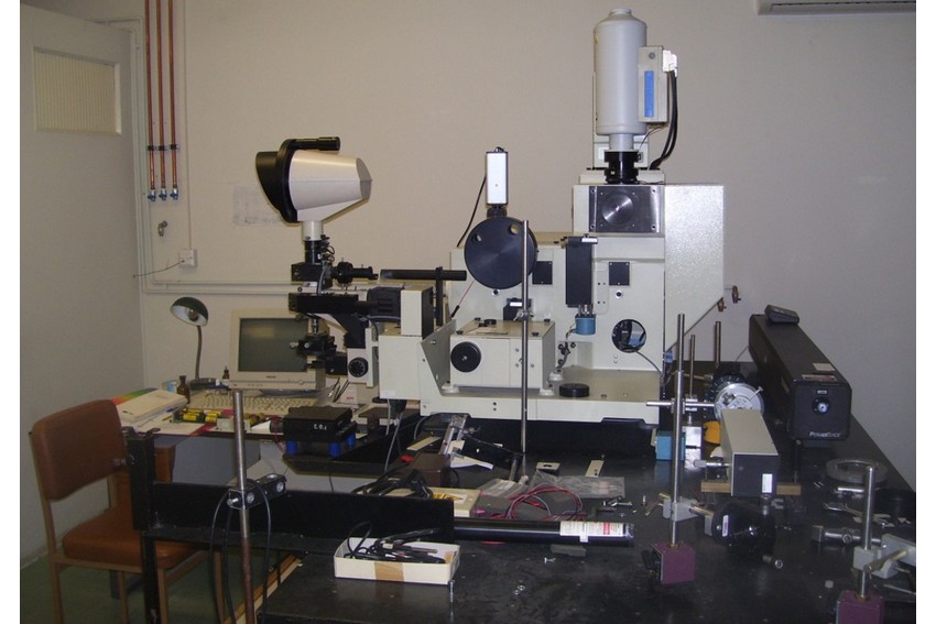 Εργαστήριο Προηγμένων Υλικών & Μικρο-νανο Διατάξεων