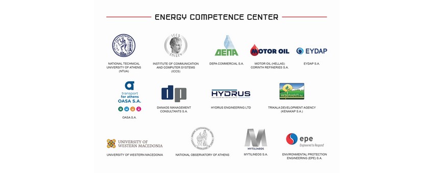 Energy Competence Center