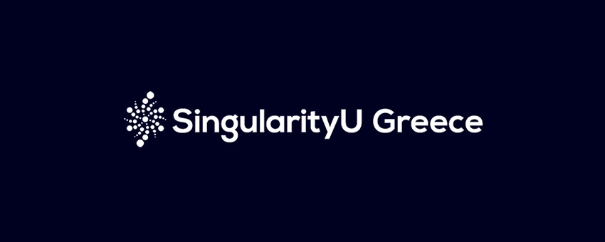 Singularity University Greece Summit
