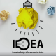 IDEA Innovation Design & Entrepreneurial Action