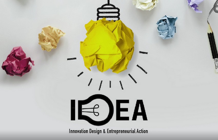 IDEA Innovation Design & Entrepreneurial Action