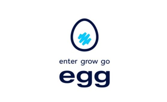 Πρόγραμμα επιχειρηματικής επιτάχυνσης egg