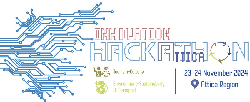 Innovation Attica Hackathon 2024