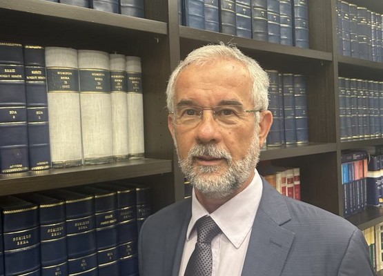 Dimitris Pitteros