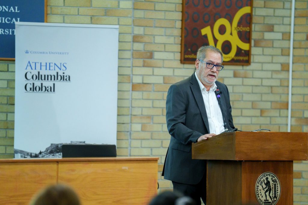 Lab to Market: Bridging Innovation and Entrepreneurship