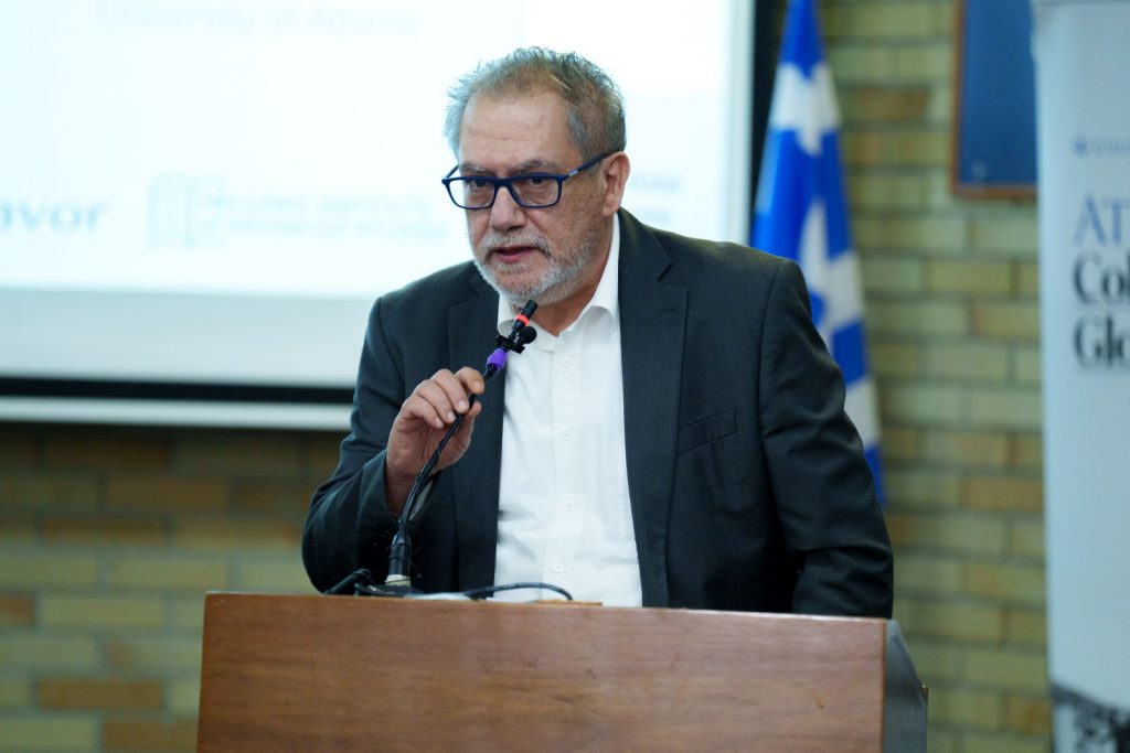 Lab to Market: Bridging Innovation and Entrepreneurship