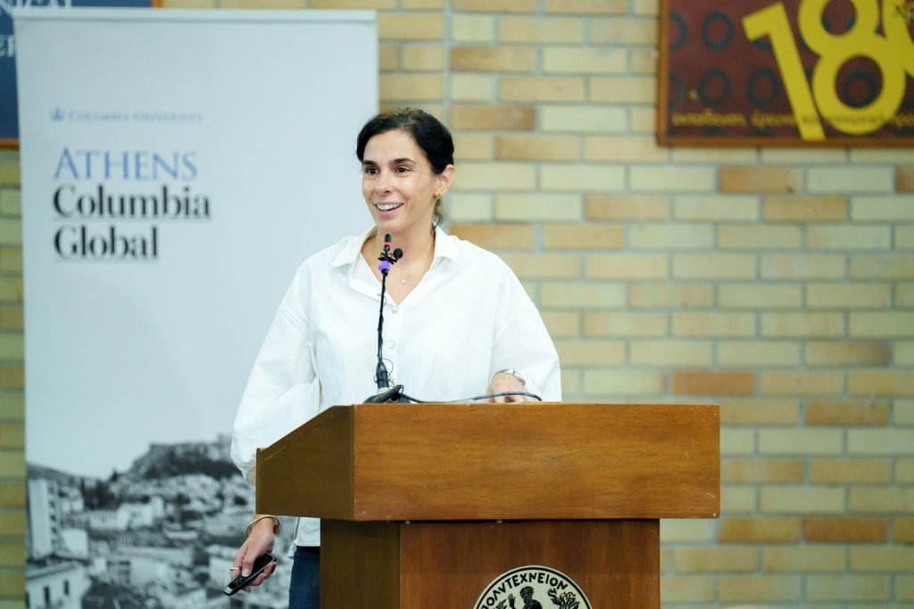 Lab to Market: Bridging Innovation and Entrepreneurship