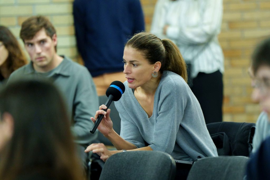 Lab to Market: Bridging Innovation and Entrepreneurship