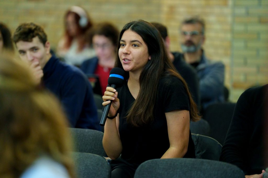 Lab to Market: Bridging Innovation and Entrepreneurship